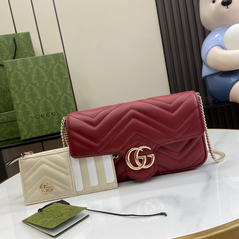 G*u*i satchel bags